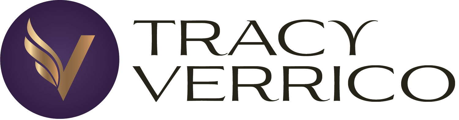 Dr. Tracy Verrico