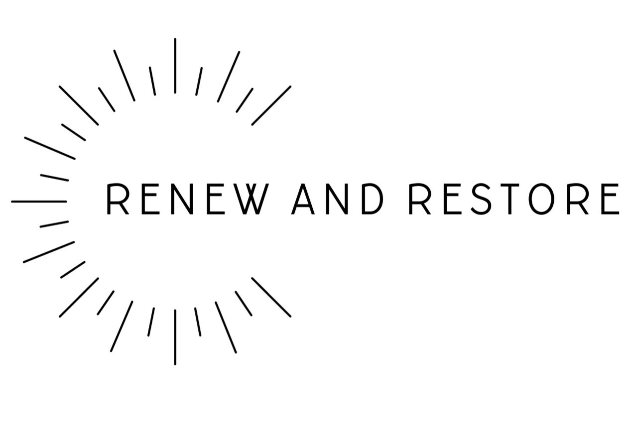 Renew &amp; Restore