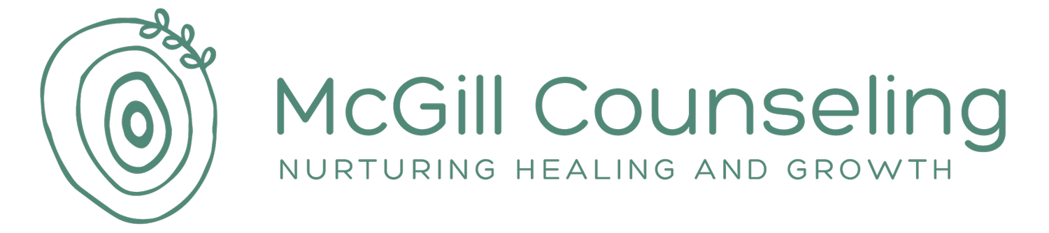 McGill Counseling