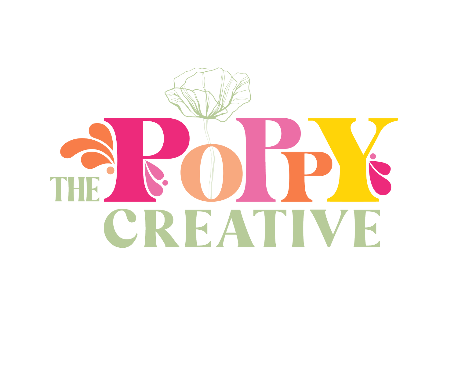 The Poppy Creative