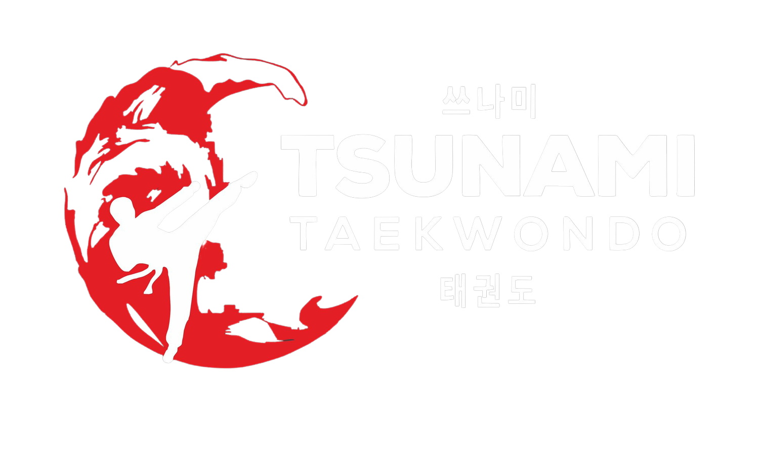 Tsunami Taekwondo