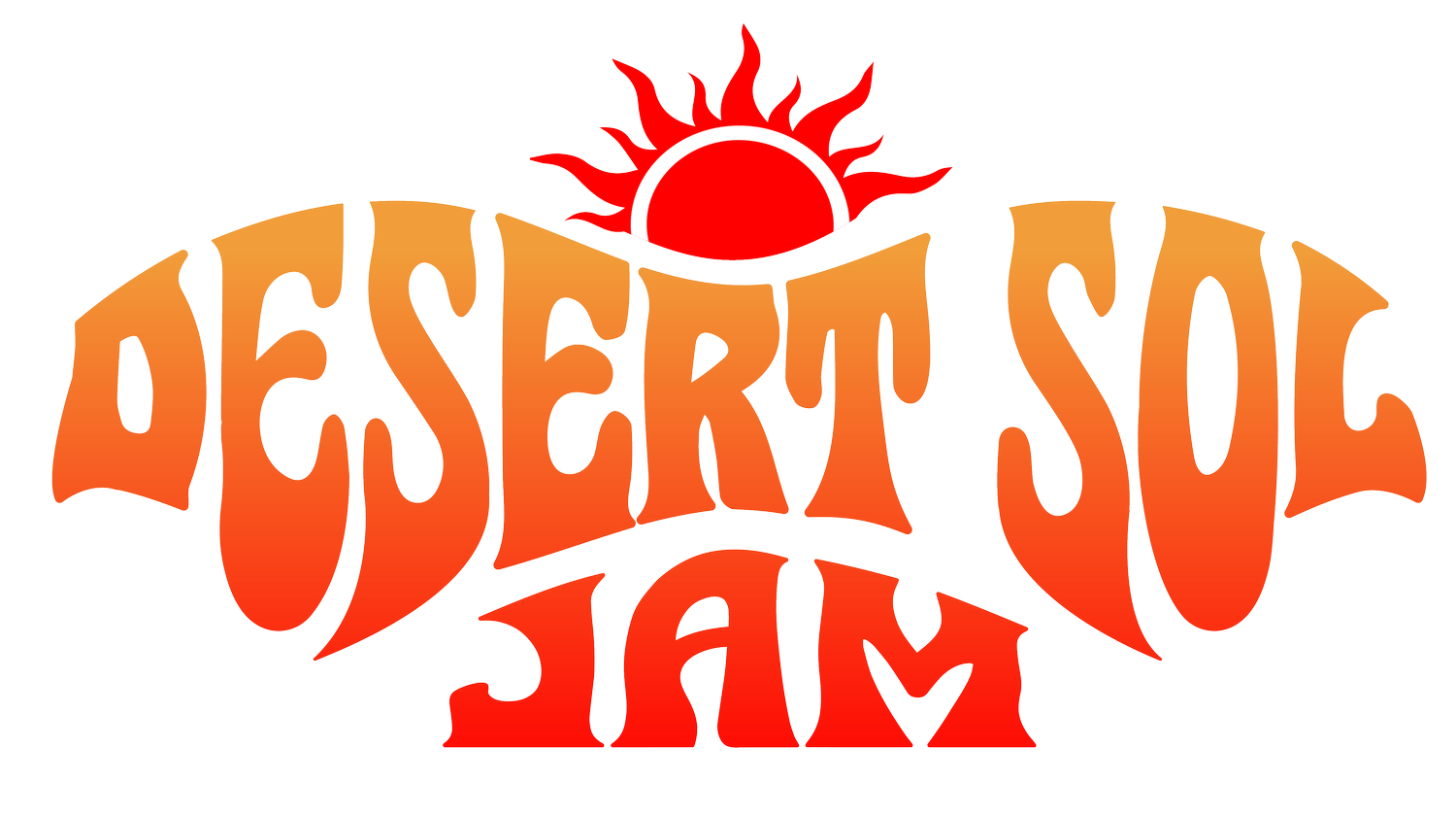 Desert Sol Jam