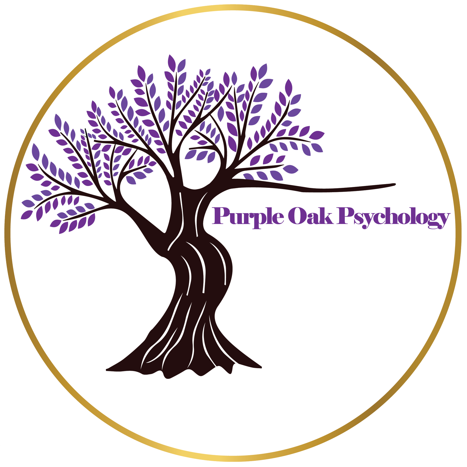Purple Oak Psychology