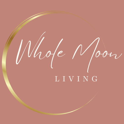 Whole Moon Living