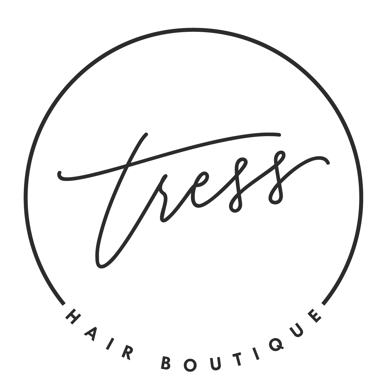 Tress Hair Boutique