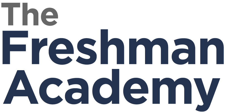 The Freshman Academy