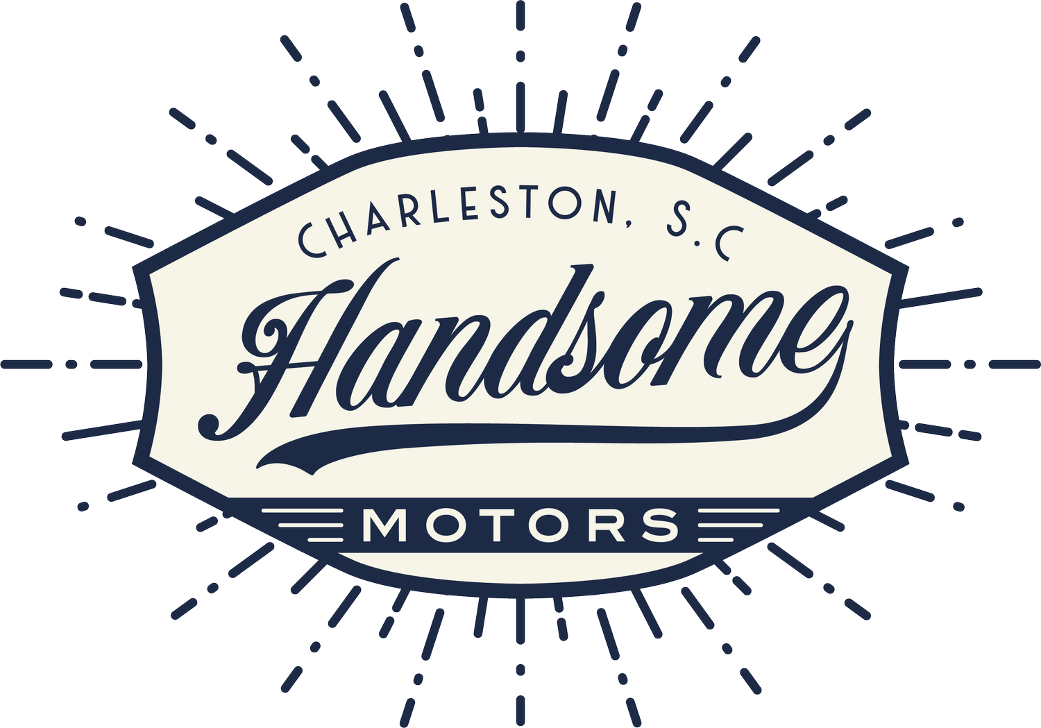 HANDSOME MOTORS