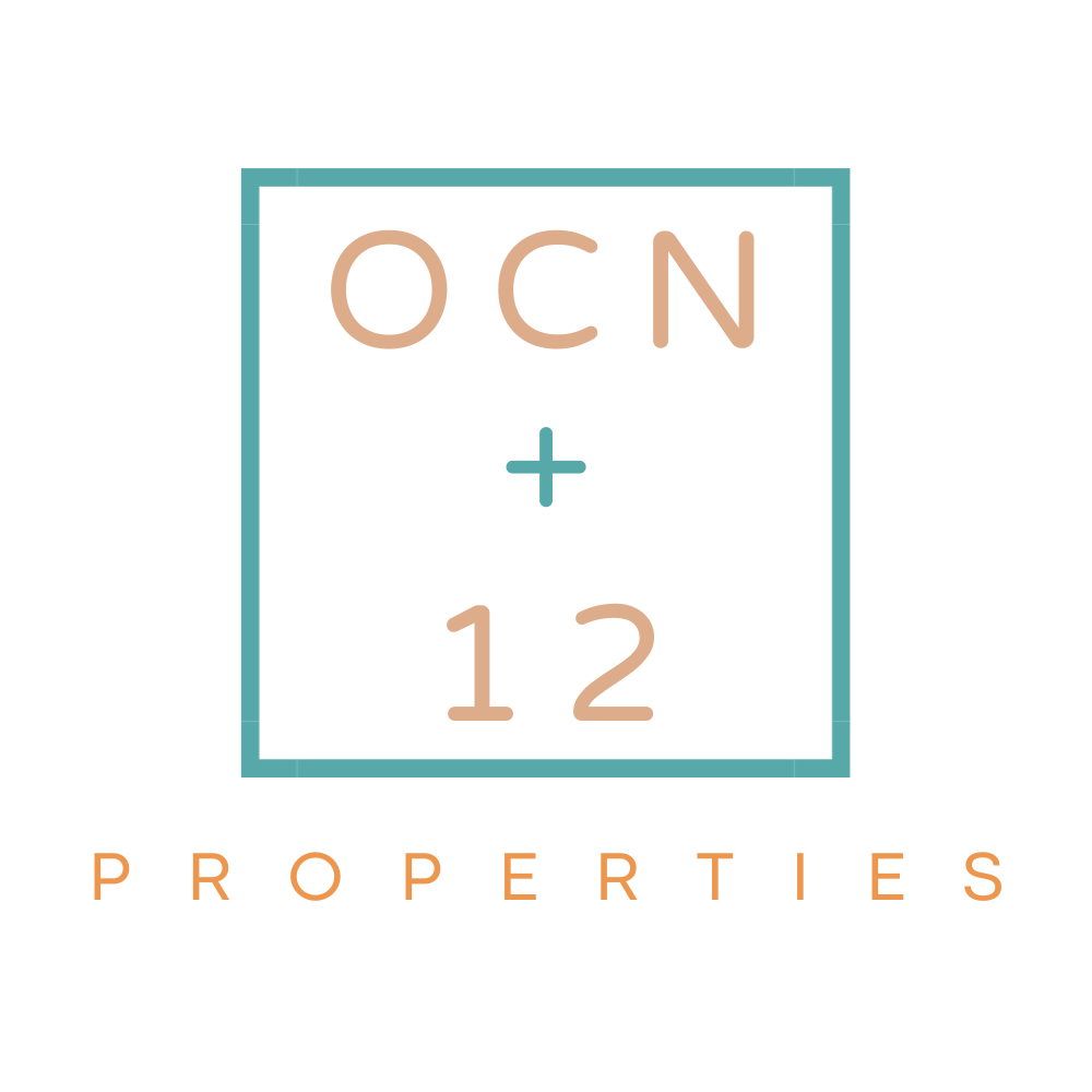 Ocean + 12  Properties