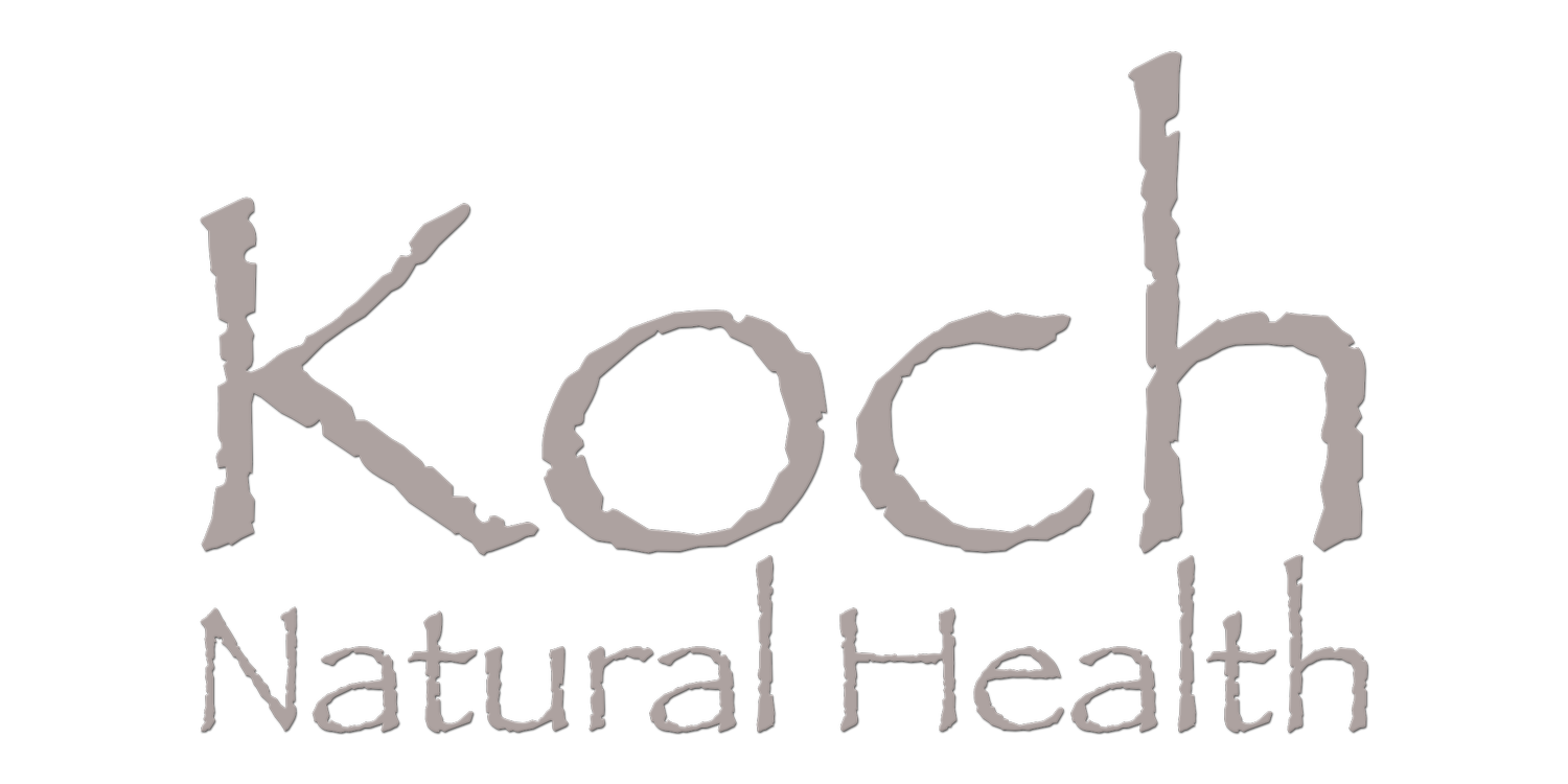 Koch Natural Health
