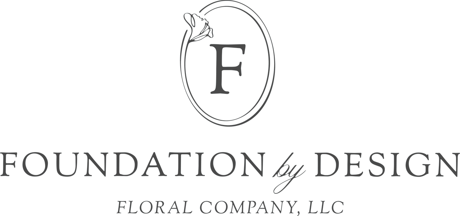 Foundation by Design Floral Co., LLC