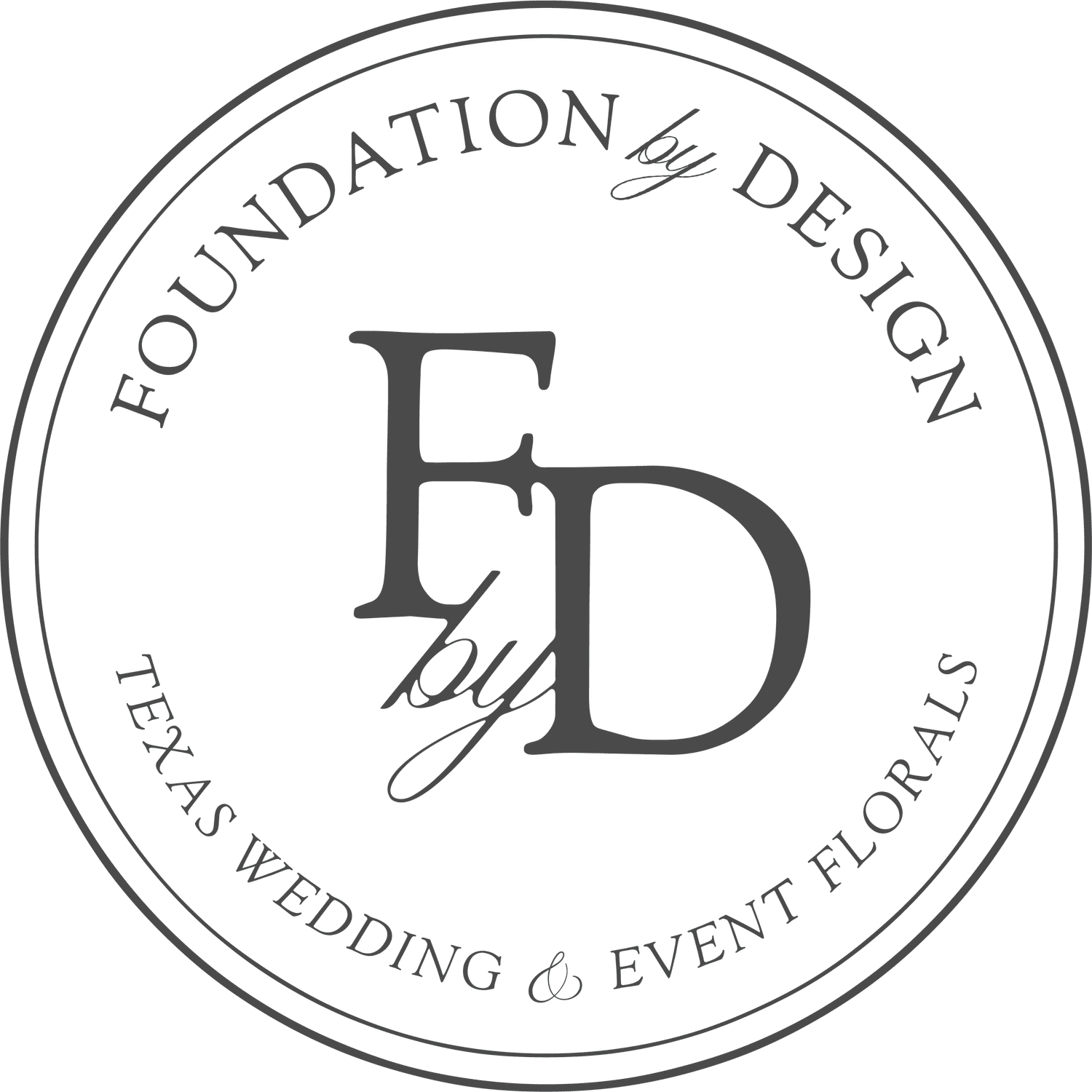 Foundation by Design Floral Co., LLC