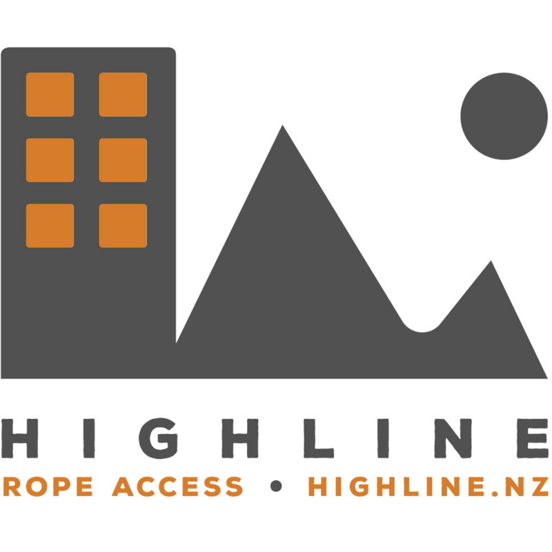 Highline Rope Access Ltd.