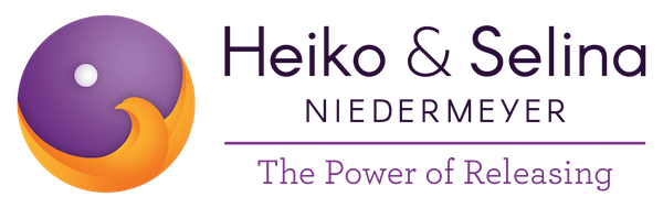 The Power of Releasing - Heiko &amp; Selina Niedermeyer