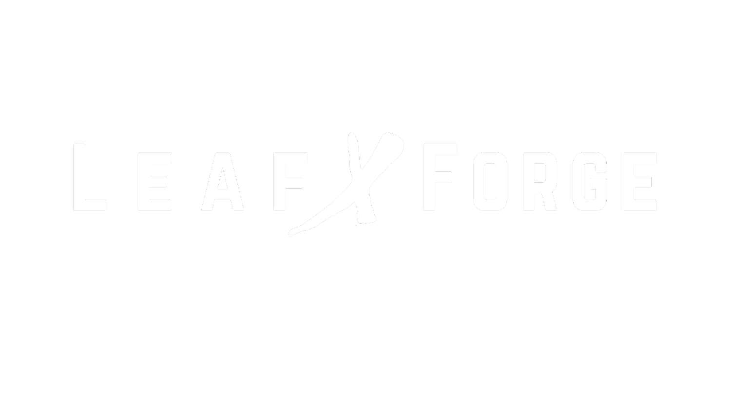 LeafXforge Workshop