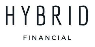 Hybrid Financial