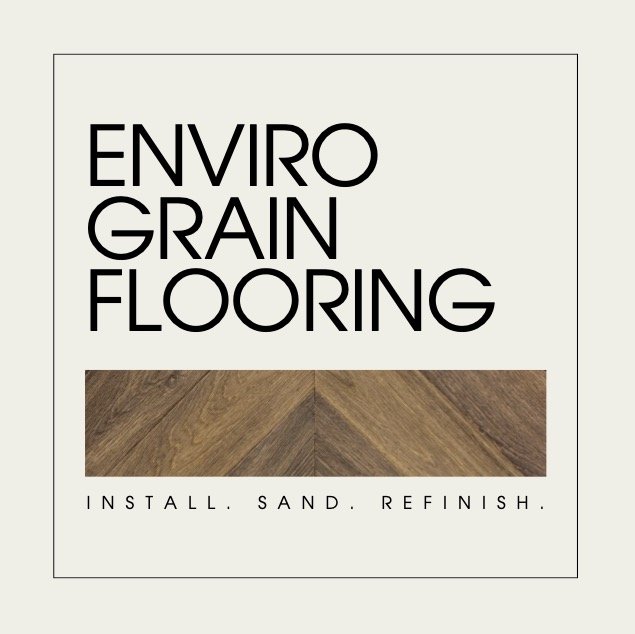 Enviro Grain Flooring