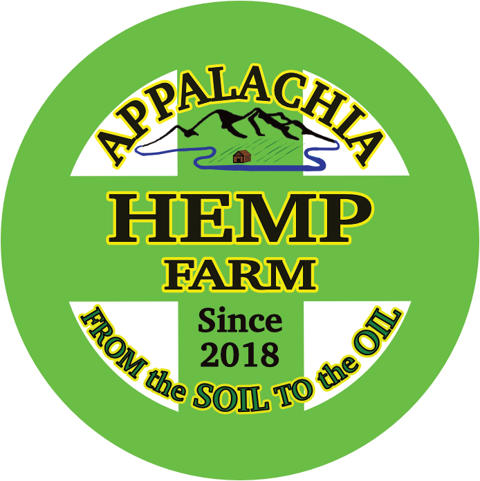 Appalachia Hemp Farm