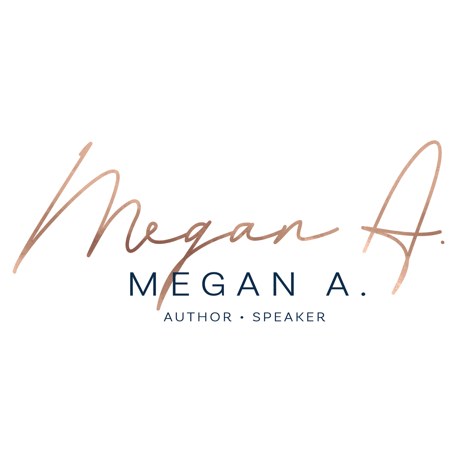 I Am Megan A | Author ~ Educator ~ Entrepreneur