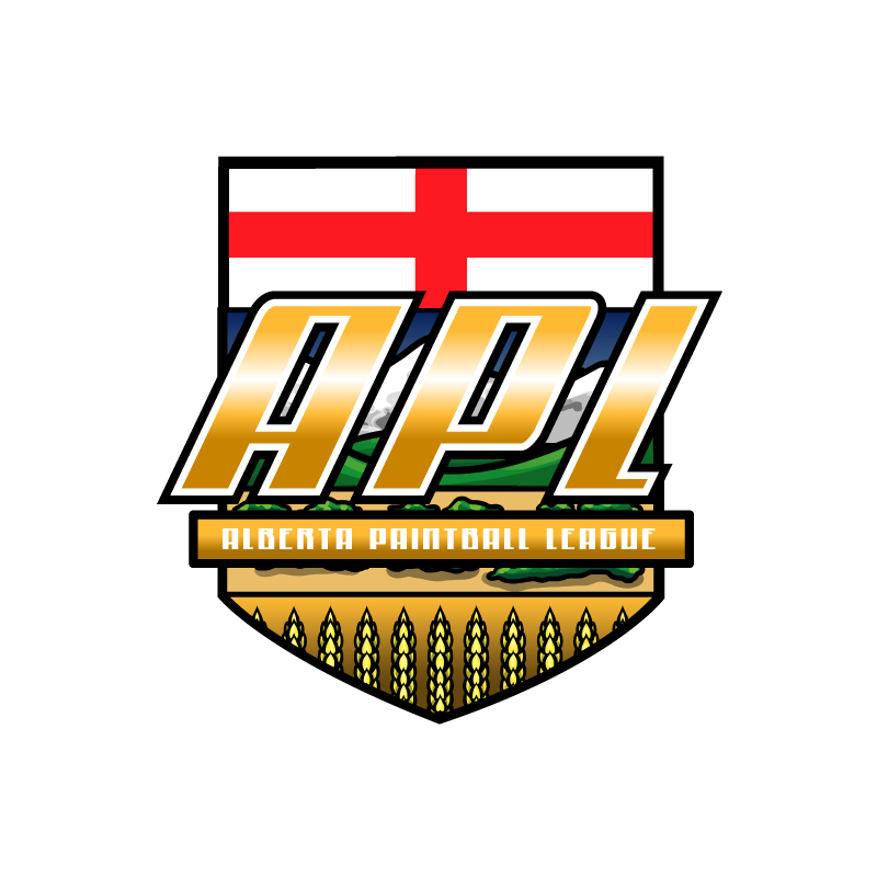 Alberta Paintball League