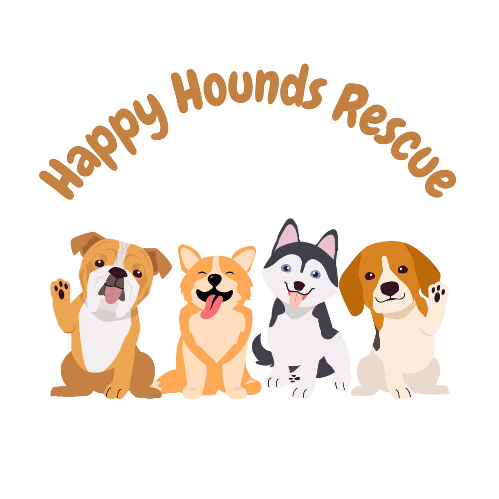 Happy Hounds Rescue