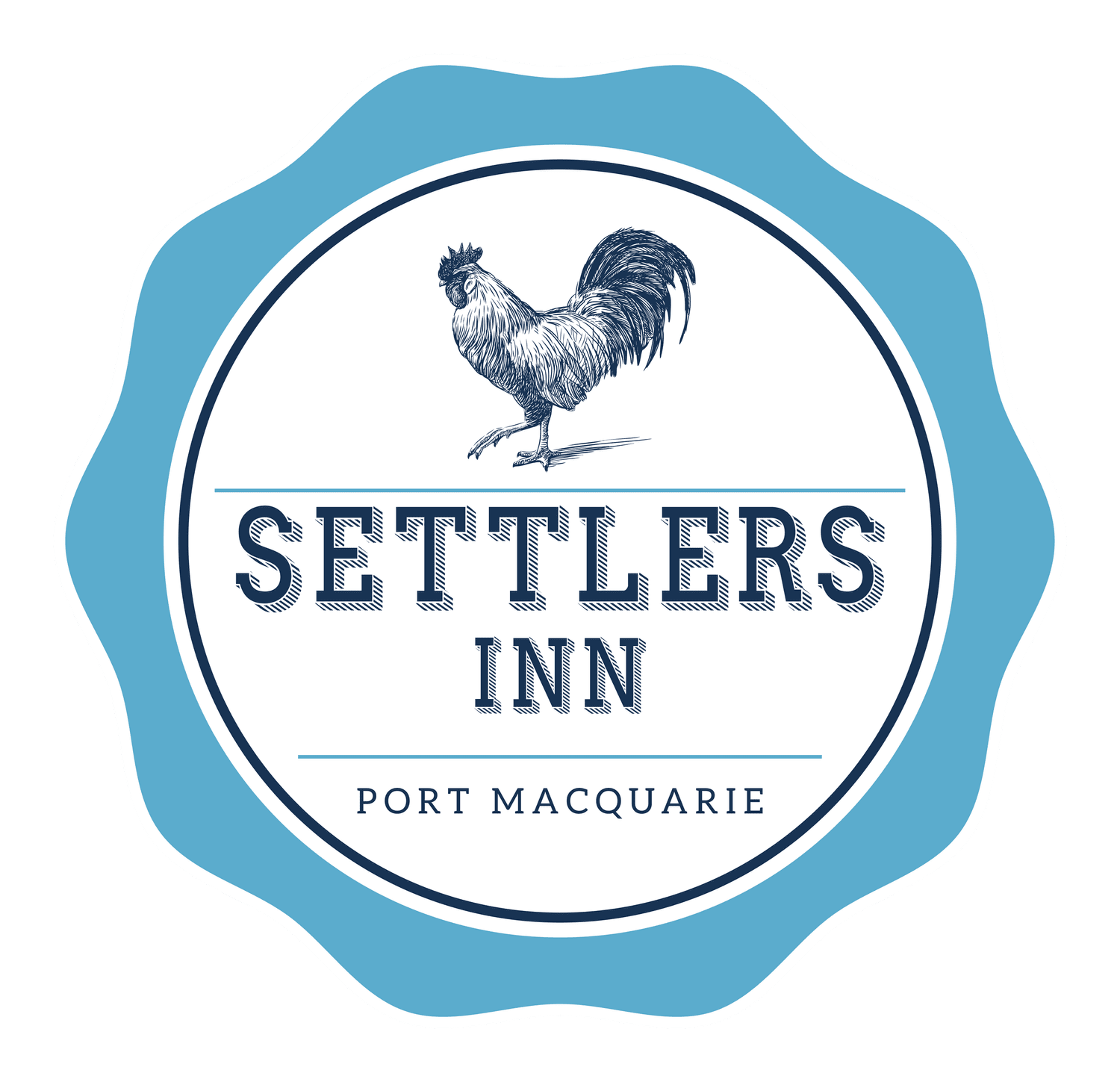 Settlers Inn Hotel