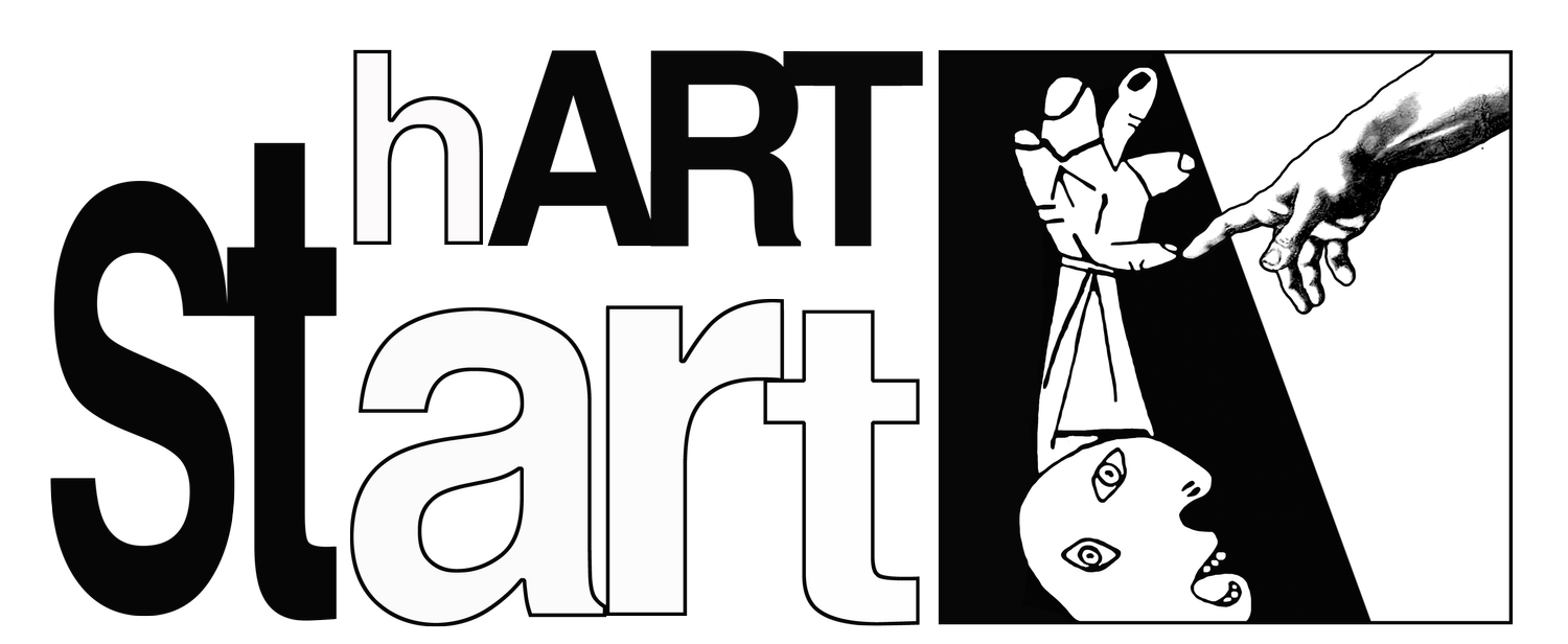hART stART ART studio