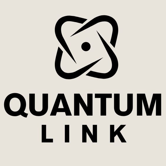 Quantum Link