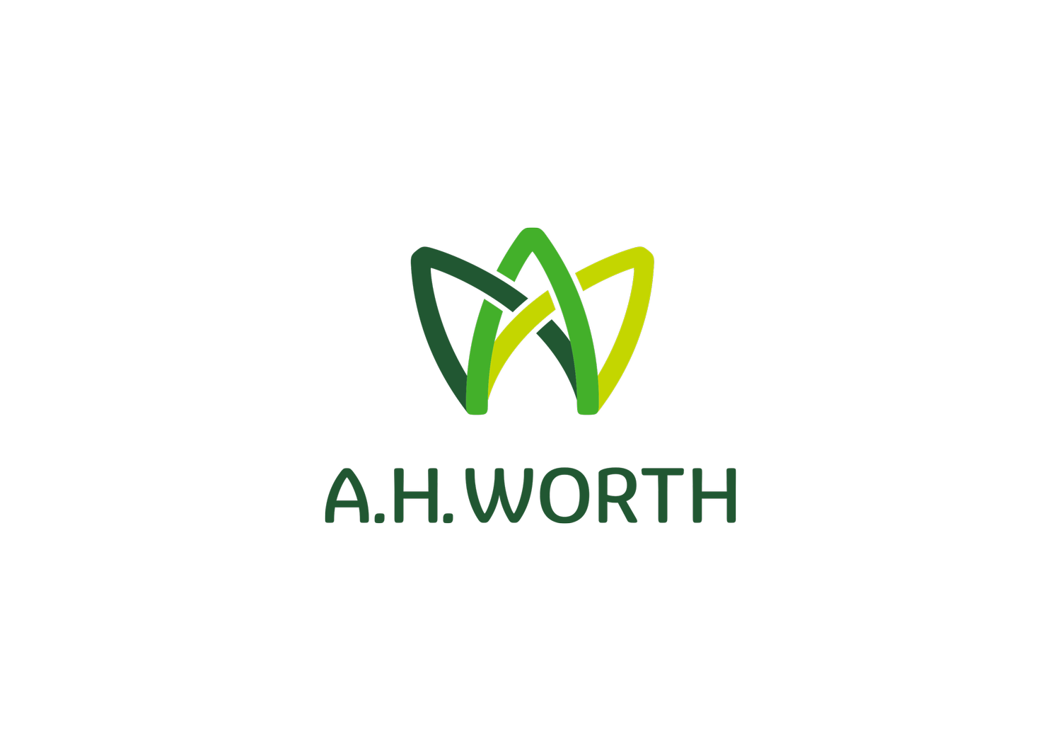 A.H. Worth
