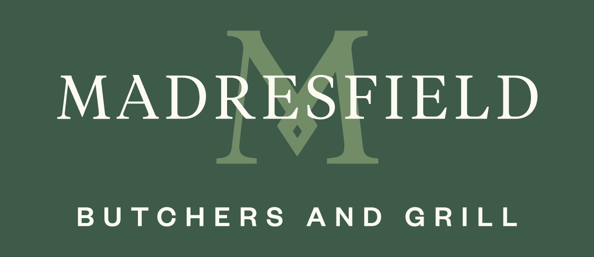Madresfield Butchers and Grill 