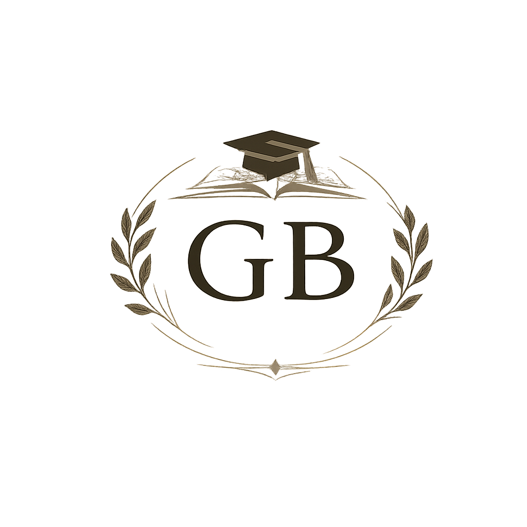 George Blumenthal Tutoring