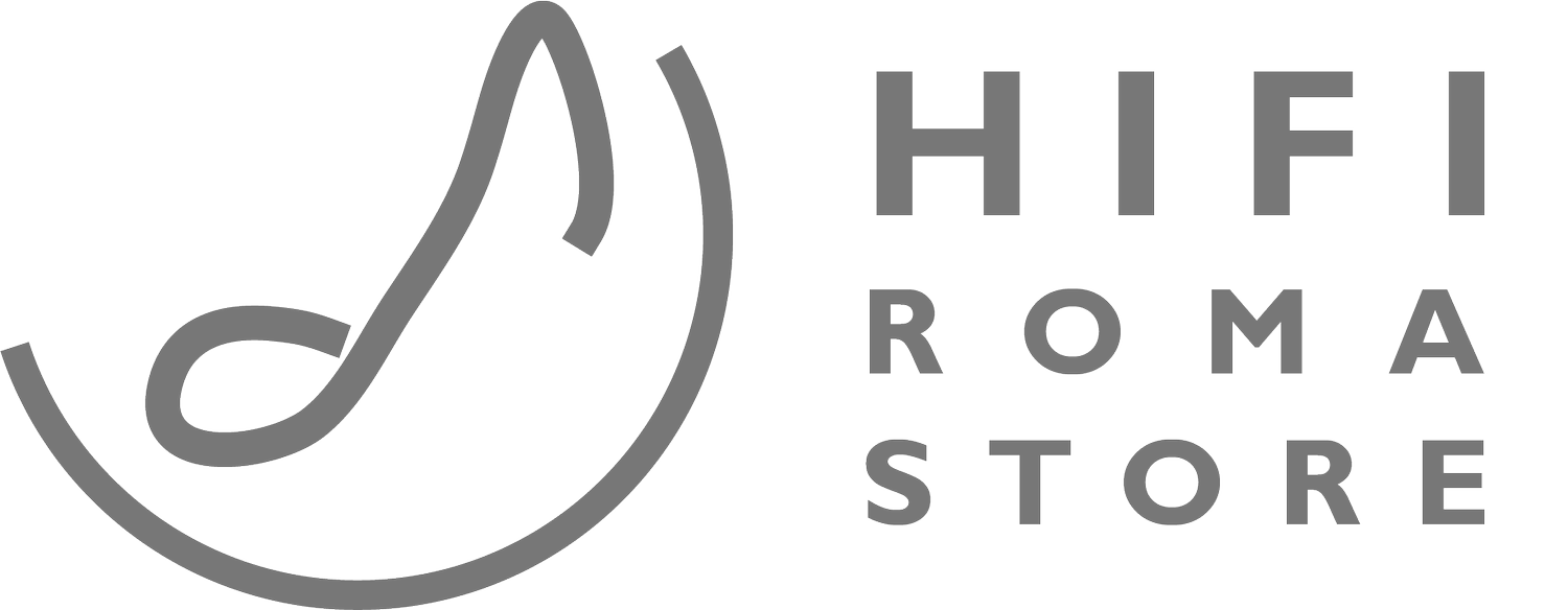 HiFi Roma Store