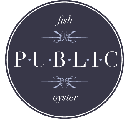 Public Fish &amp; Oyster