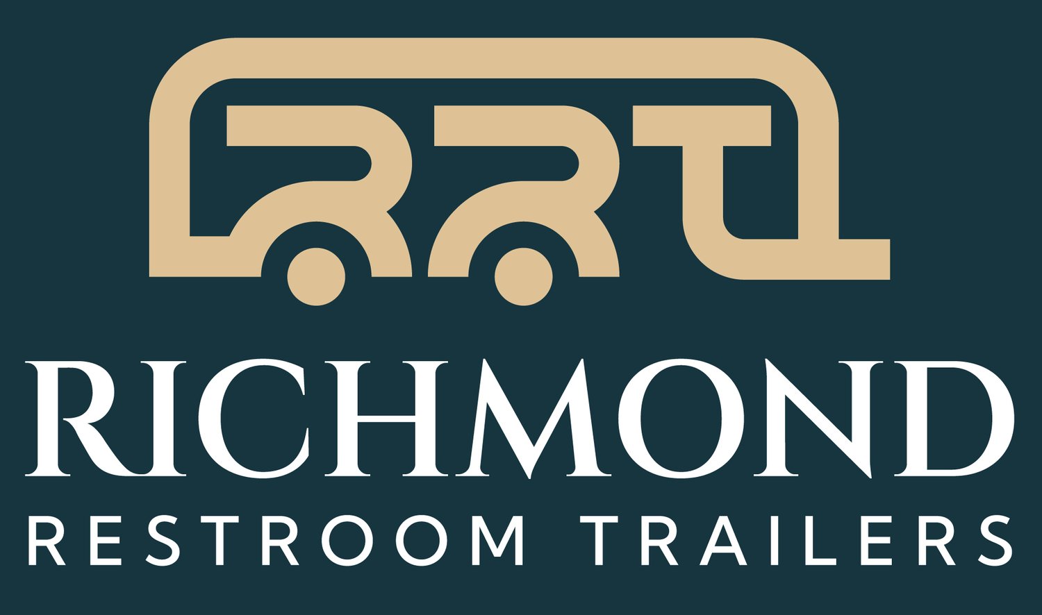 Richmond Restroom Trailers