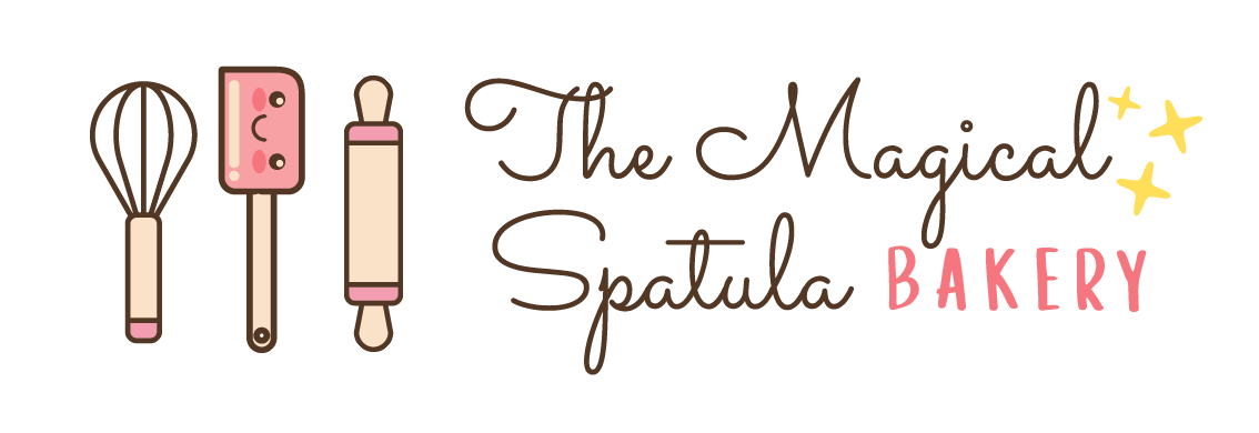 The Magical Spatula