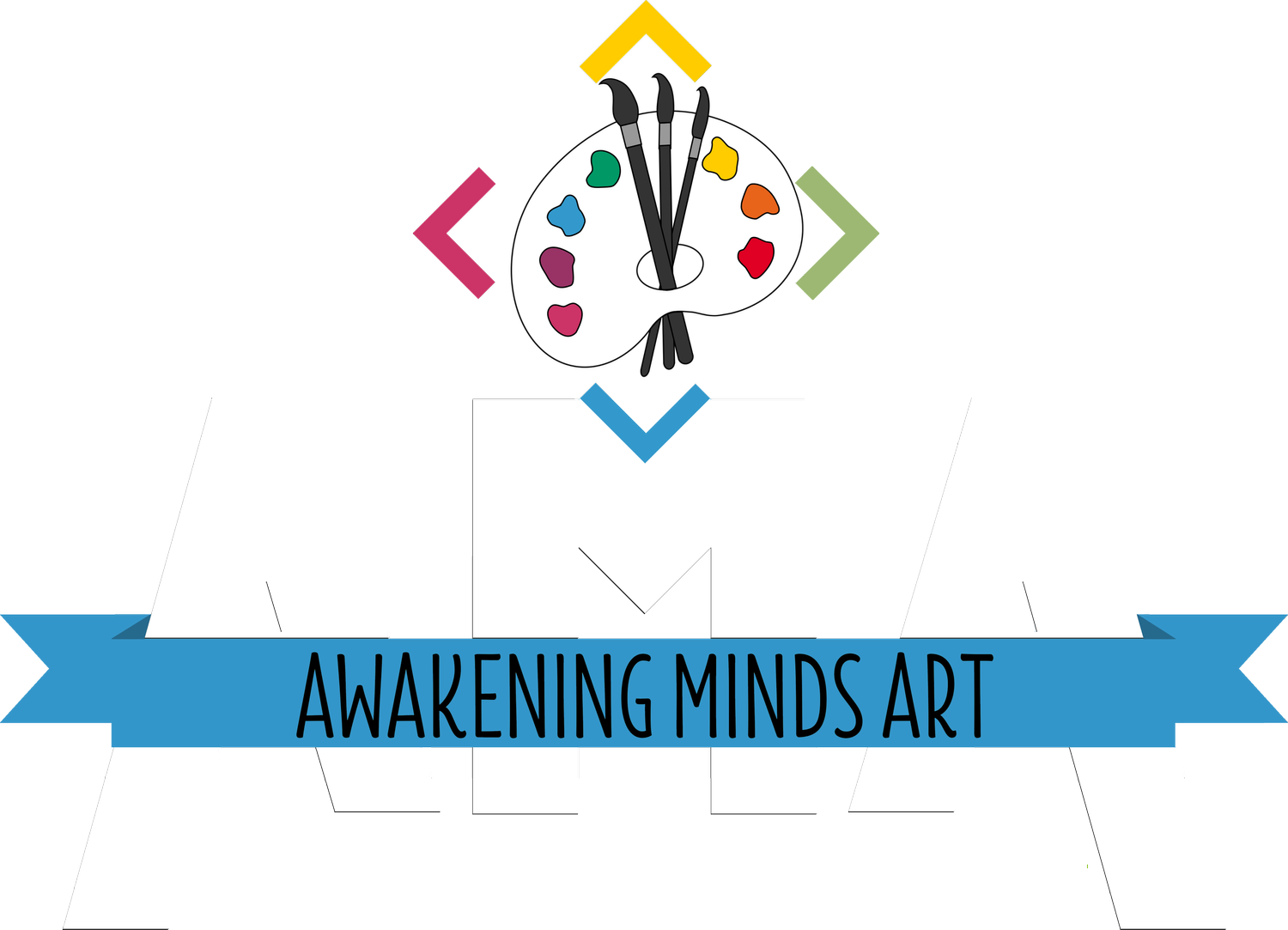 Awakening Minds Art