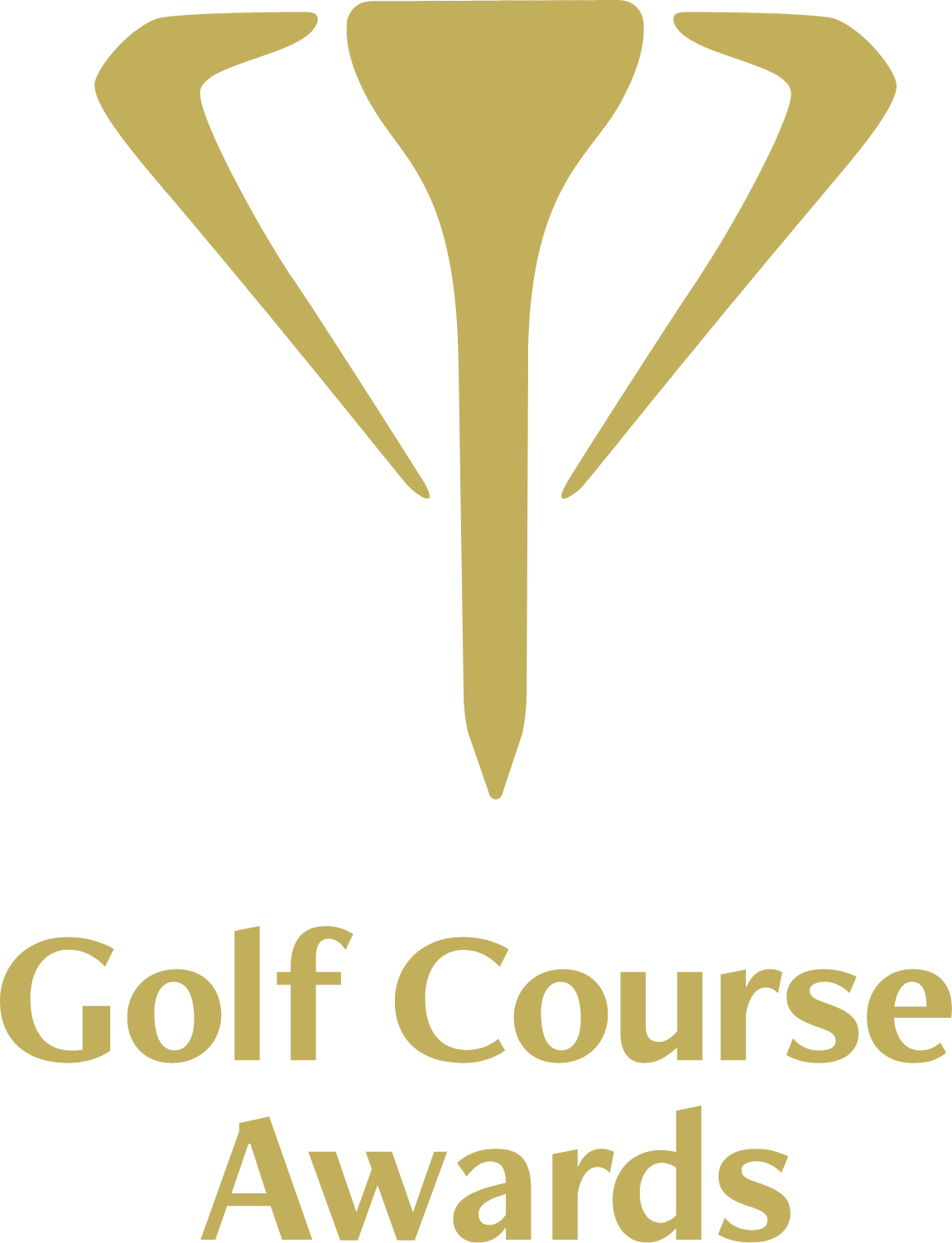 Golf Course Awards