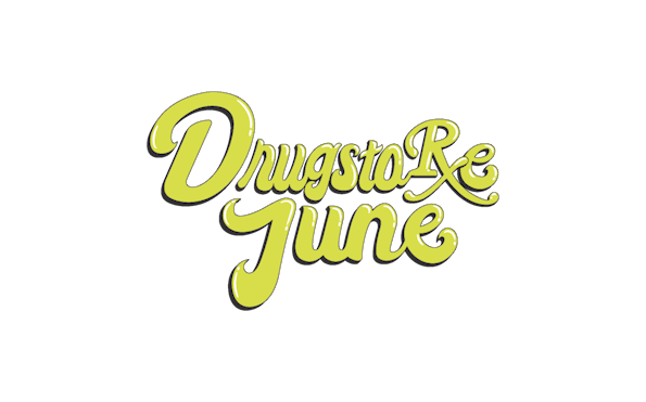 Drugstore June