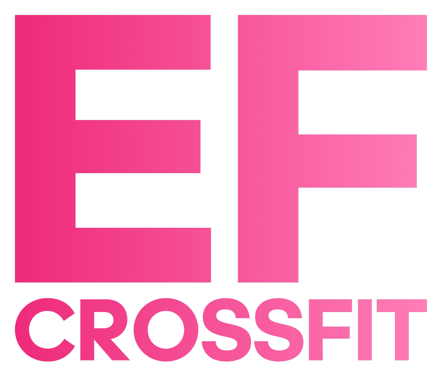 EF Crossfit