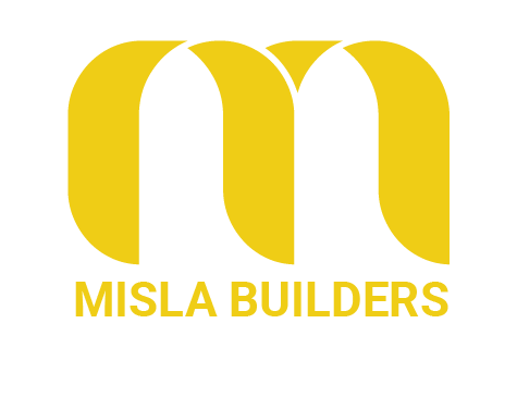Misla Builders  - We Build Tomorrow