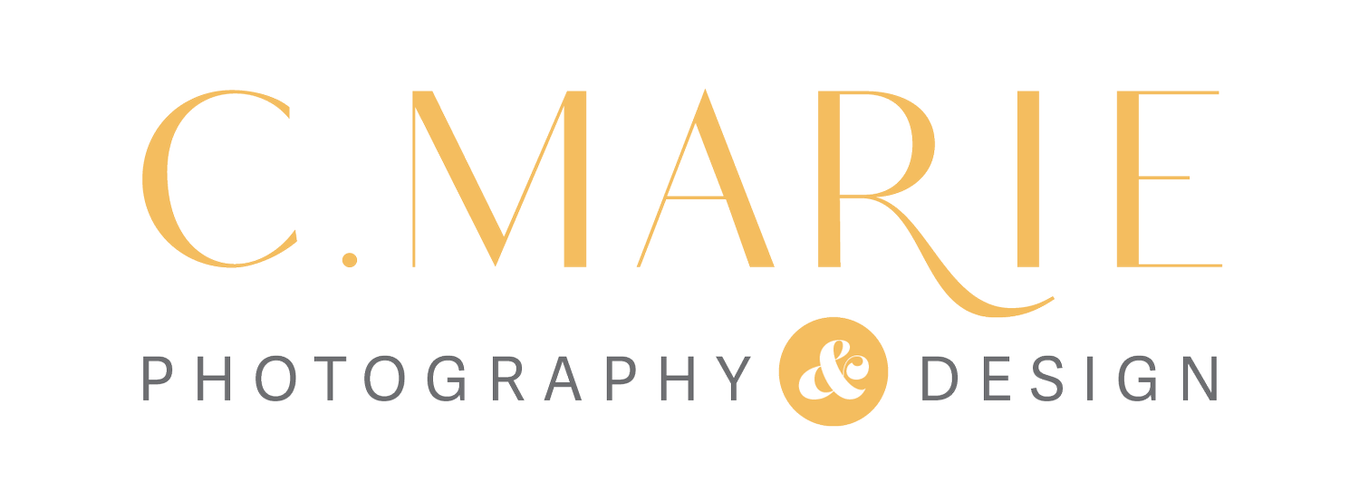 C MARIE PHOTOGRAPHY &amp; DESIGN | OMAHA PHOTOGRAPHER &amp; GRAPHIC DESIGNER
