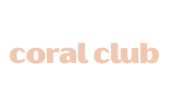 Coral Club Landing Page