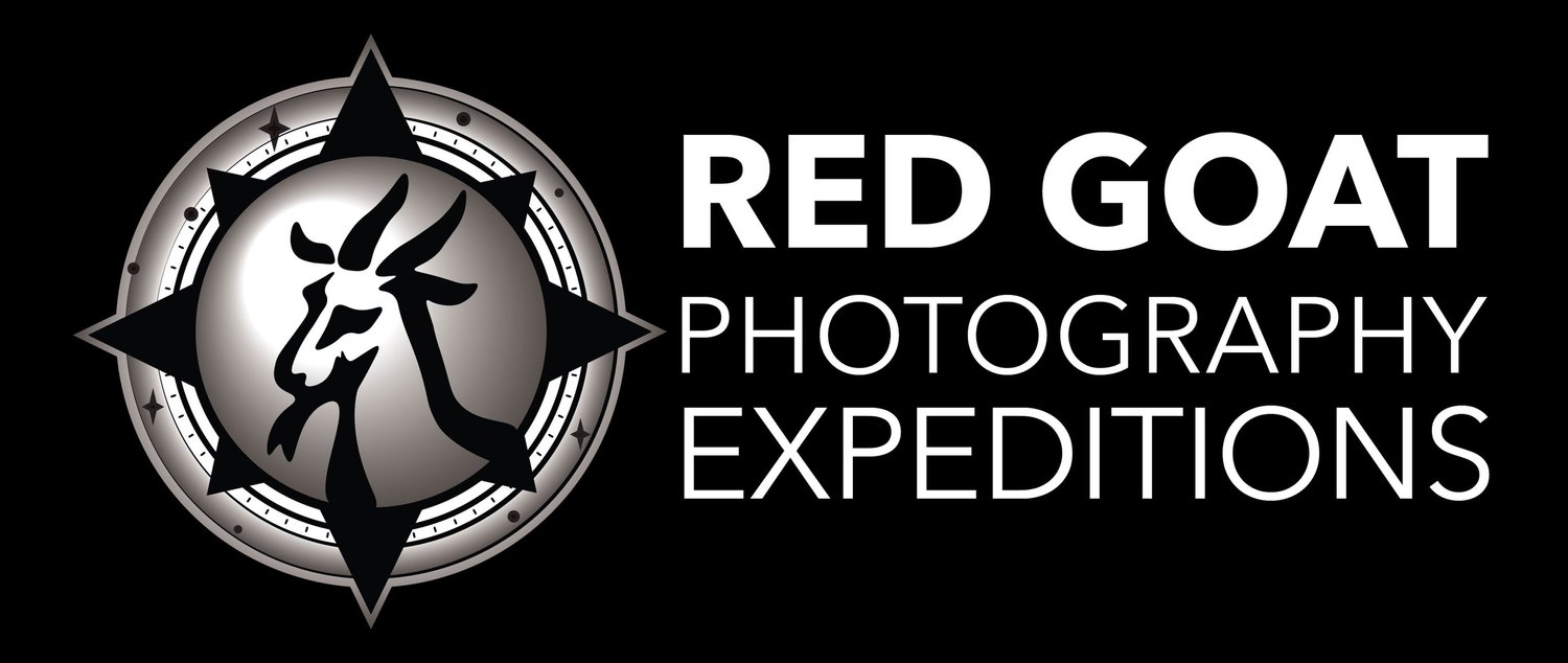 Red Goat Photography Expeditions