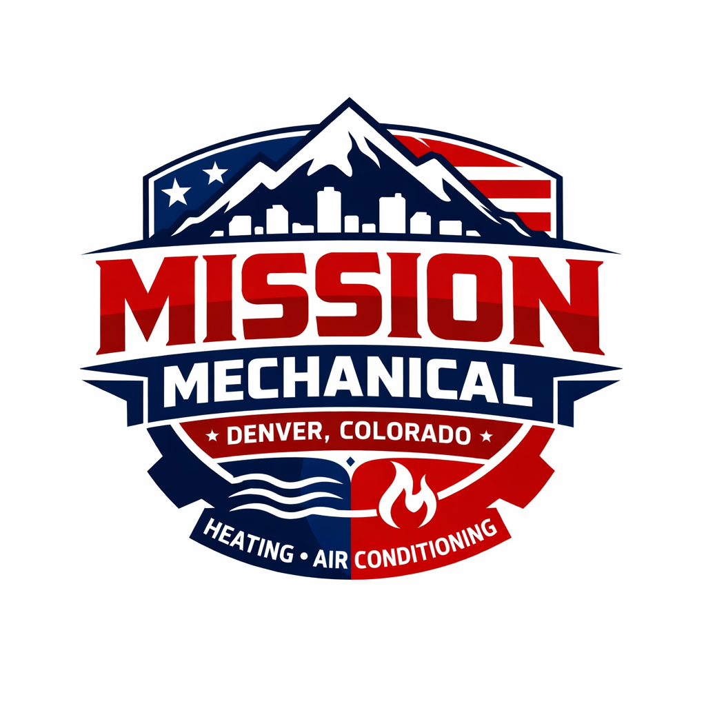 Mission Mechanical Heating and Cooling Professionals