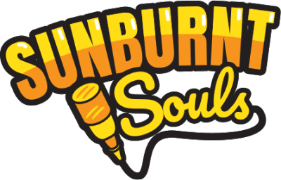 Sunburnt Souls