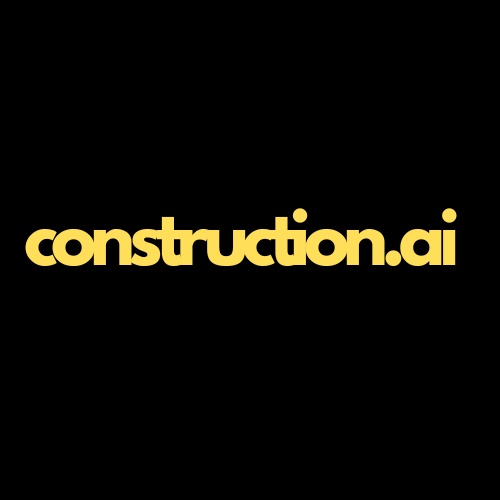 Construction AI