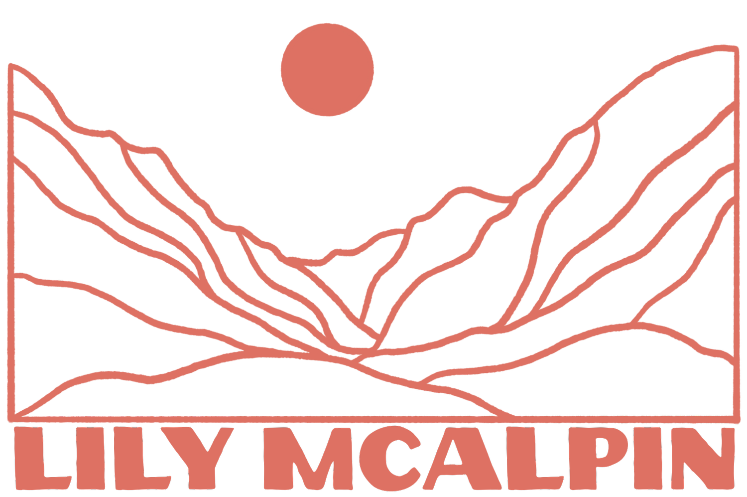 Lily McAlpin
