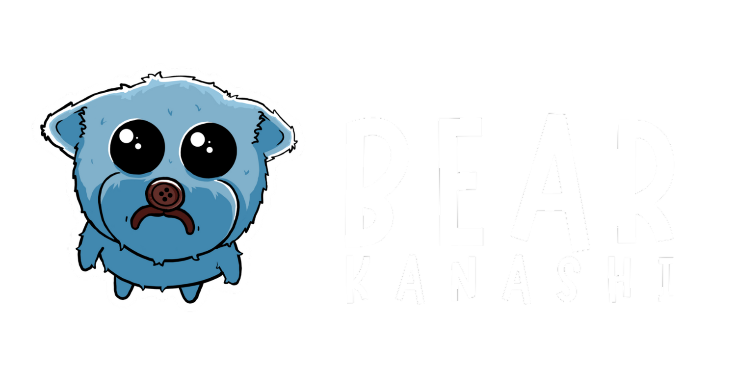 BEAR KANASHI