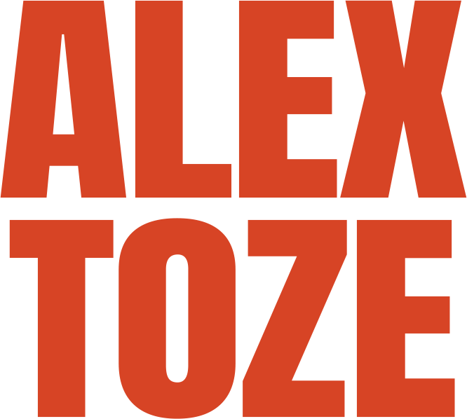 Alex Toze