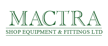 Mactra Shop Equipment &amp; Fittings Ltd 