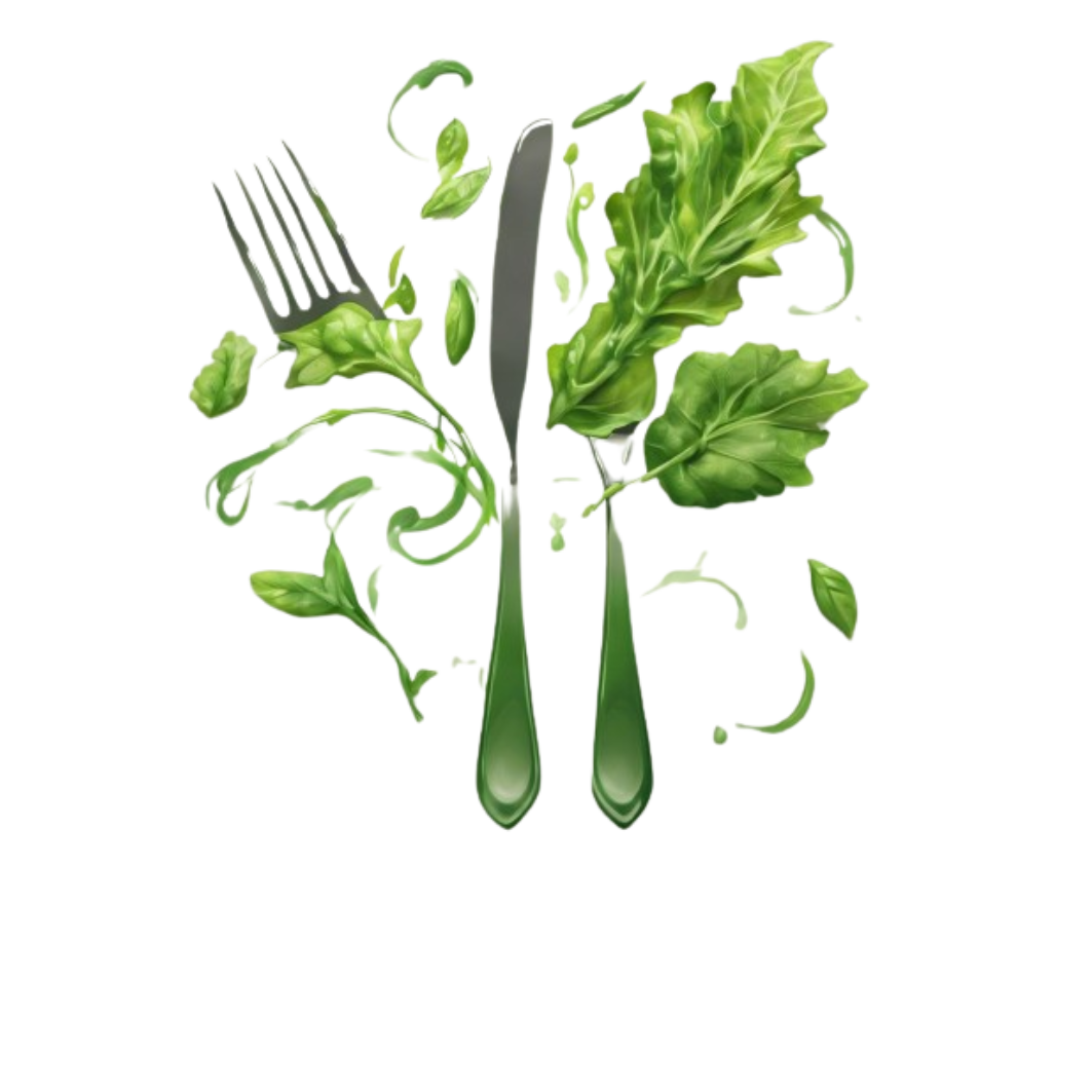 The Inspiring Vegan